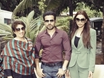Emraan's first international film 'Tigers' to premiere at Toronto